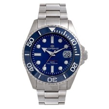Montre Femme Breil Tribe TW0421 Saturn – Cadran Violet – Bracelet Acier – Occasion
