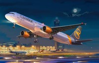 Zvzeda 7040 1/144 Airbus A321 Ceo