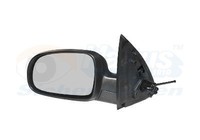 VAN Wezel 3777804 AußEnspiegel Rechts FüR Opel Corsa C 09.00-05.06