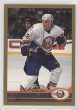 1999-00 Topps Vladimir Orszagh #26 1k9