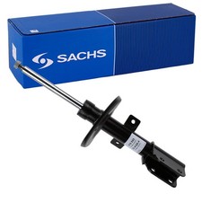 SACHS GASDRUCK STOßDÄMPFER VORDERACHSE PASSEND FÜR CITROËN JUMPY SPACETOURER