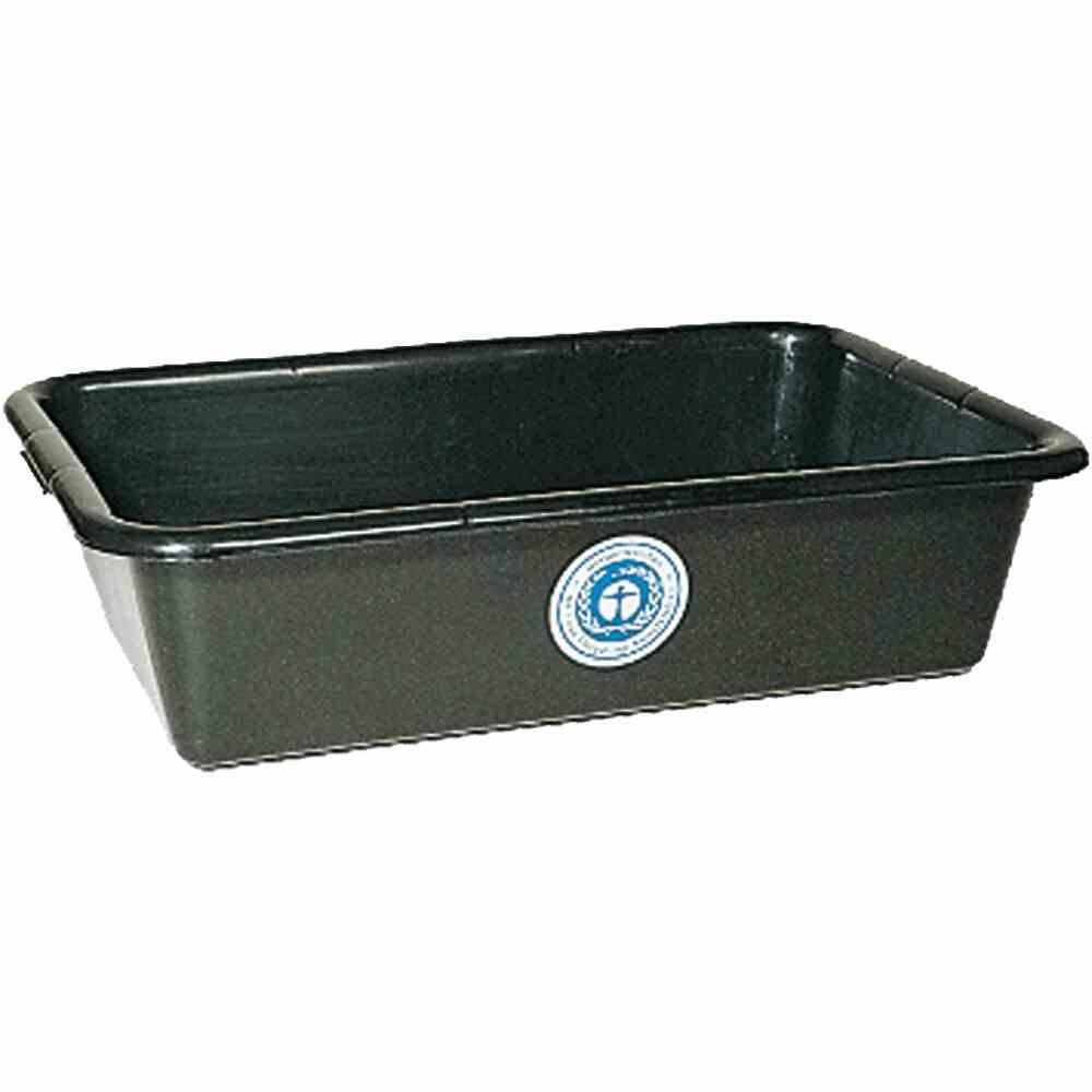 JOPA Vielzweckkasten grn 65 x 40 x 18 cm 6590₽