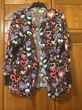 Uniform Scrub jacket