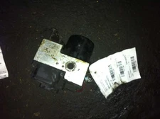 01 02 03 04 05 06 MERCEDES S500 ANTI-LOCK BRAKE PART 