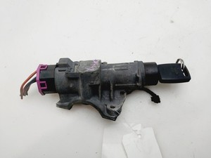 zündanlassschalter startschalter für AUDI A2 (8Z) 1.4 4B0905851C demip9414161