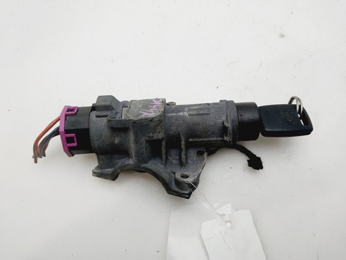 zündanlassschalter startschalter für AUDI A2 (8Z) 1.4 4B0905851C demip9414161