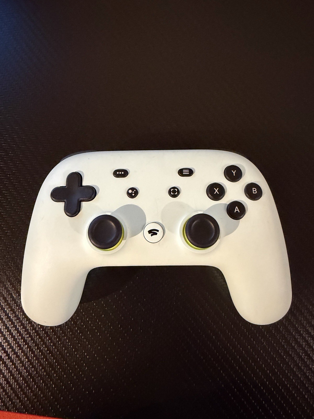 Controlador Google Stadia Verde Wasabi - Bluetooth actualizado