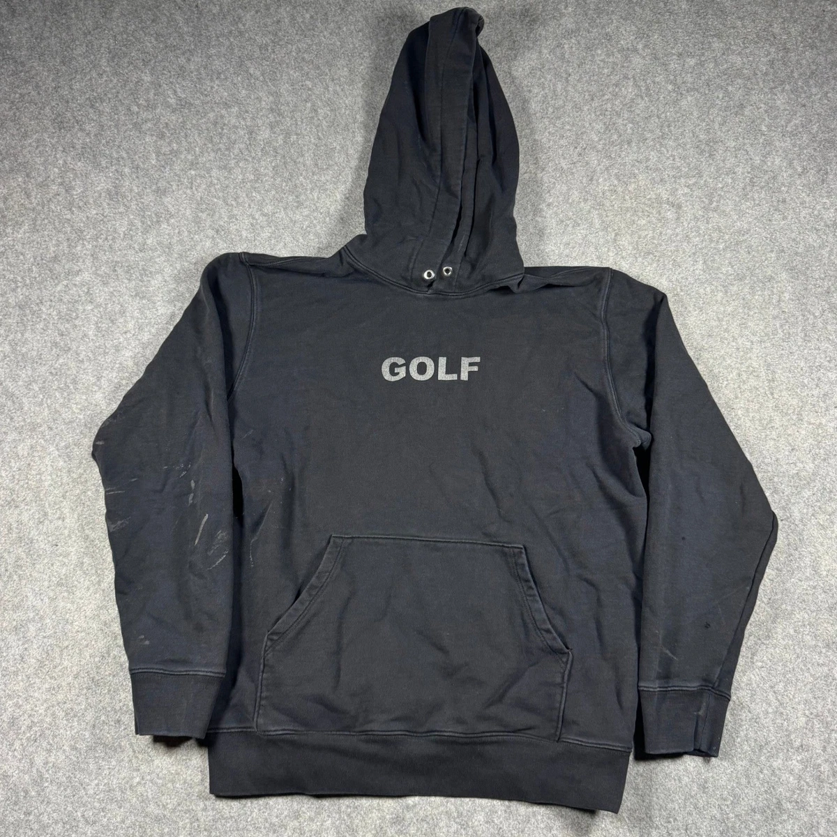 Golf Wang Regular Size M Hoodies & Sweatshirts for Men for Sale