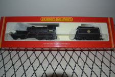 HORNBY R2102B BR CLASS B12/3 LOCO 61553 IMMACULATE BOXED