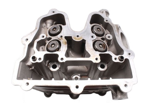 Zylinderkopf Ventildeckel Ventile Ansaugkanal BMW F 650 GS R13 0172 E650G 04-08