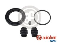 Reparatursatz, Bremssattel Vorderachse FÜR Mini, BMW - Autofren Seinsa D42736