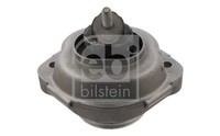 Lagerung Motor Links Febi Bilstein 31017 FÜR BMW Motorlager Motorhalter