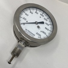 Marshalltown Ultragage by Eltra Company Gauge...