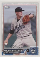 2015 Topps Pro Debut Archie Bradley #157 Rookie RC 0w8