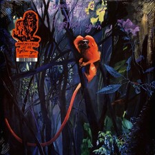 Bonnie Prince Billy - We Are Together Again Black Bio  (2026 - UK - Original)