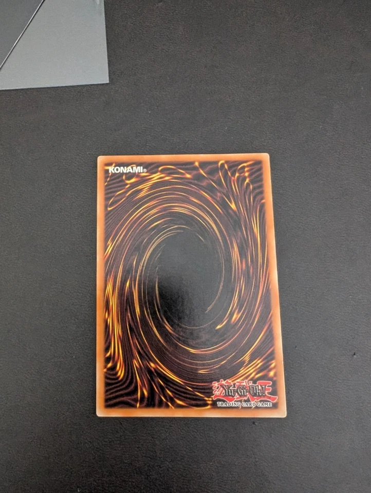 Yu-Gi-Oh Dark Armed Dragon PTDN-EN019 1st Edition NM ITALIAN - Image 2 of 4