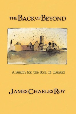 James Charles Roy | The Back of Beyond | Taschenbuch | Englisch (2004)