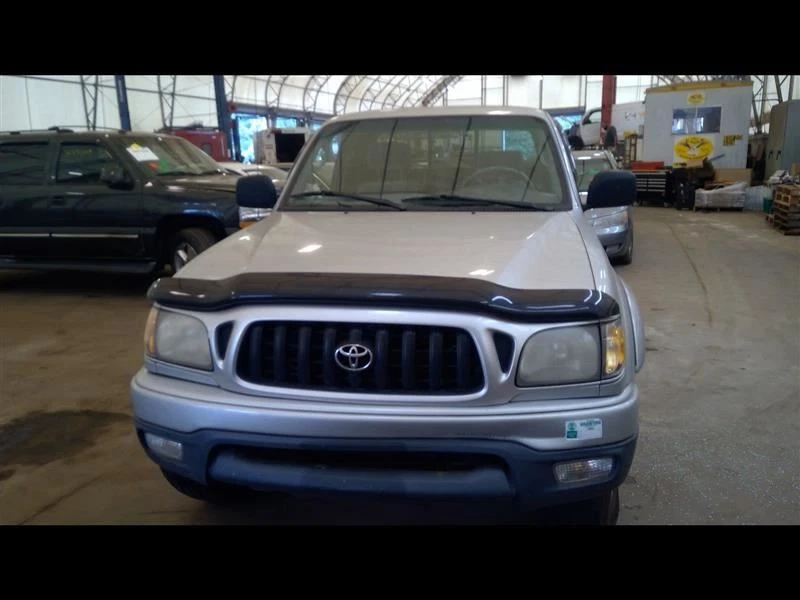 Medidor de flujo de aire 4 cilindros compatible con 02-08 SOLARA 4353122 Foto 2 de 4