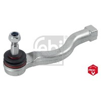 Spurstangenkopf Vorne Links FüR Mitsubishi L200-Triton KBT 05 Bis 15 Febi Neu