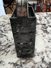 bronco grater