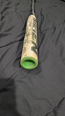 Miken Maniac Slowpitch Softball Bat 100% Alloy, 34/30oz, 1.20 BPF, NSA 2012