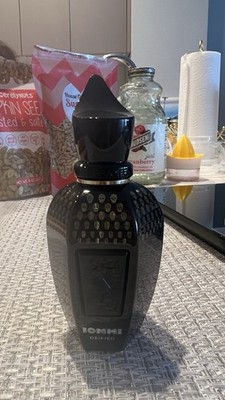 TONY IOMMI DEIFIED  by XERJOFF  | PARFUM |  1.7 oz | ~95% full