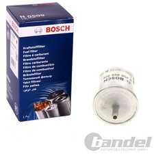 Filtre à carburant Nissan 300 ZX