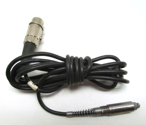 Moore 13820-31 Pressure Sensor Probe Limit Switch