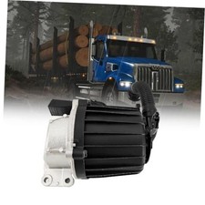 Crankcase Ventilation Separator Engine Oil-air Separator Fit Freightliner Crankcase Ventilation Separator Engine Oil-air Separator Fit Freightliner