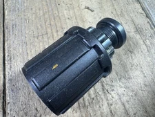 Rear Wheel Hub Freehub Body 10 Speed Shimano Compatible Road Bicycle USED