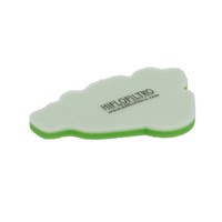Hiflo Luftfilter Schaumfilter (FüR: Benelli Adiva 150 D1 02-06 )