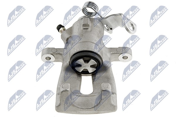 Bremssattel NTY HZT-PL-023 FüR T98 CC Classic Opel Astra Caravan F35 F70 16V F08-image