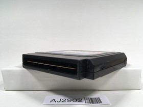 AJ2902 Ganbare Goemon Gaiden Mystical Ninja Nintendo Famicom NES Japan