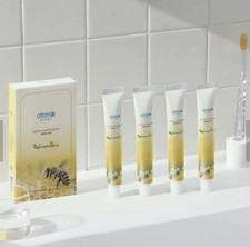 Atomy Propolis Toothpaste Oral Care Green Tea...