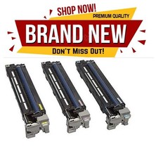 Genuine Ricoh Color Drum Unit Kit C/M/Y SPC C840dn (408035)