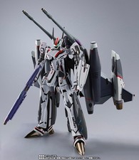 DX Chogokin VF-25F Tornado Messiah Valkyrie Alto Revival Ver Macross F New
