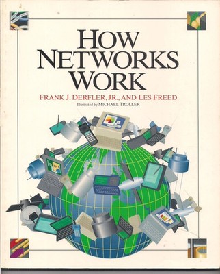 How Networks Work