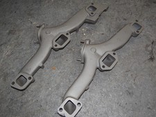 Exhaust Manifolds For 1957 Studebaker
