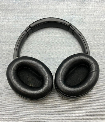 Audio-Technica ATH-ANC900BT Wireless Noise Cancelling Headphones Bluetooth Case