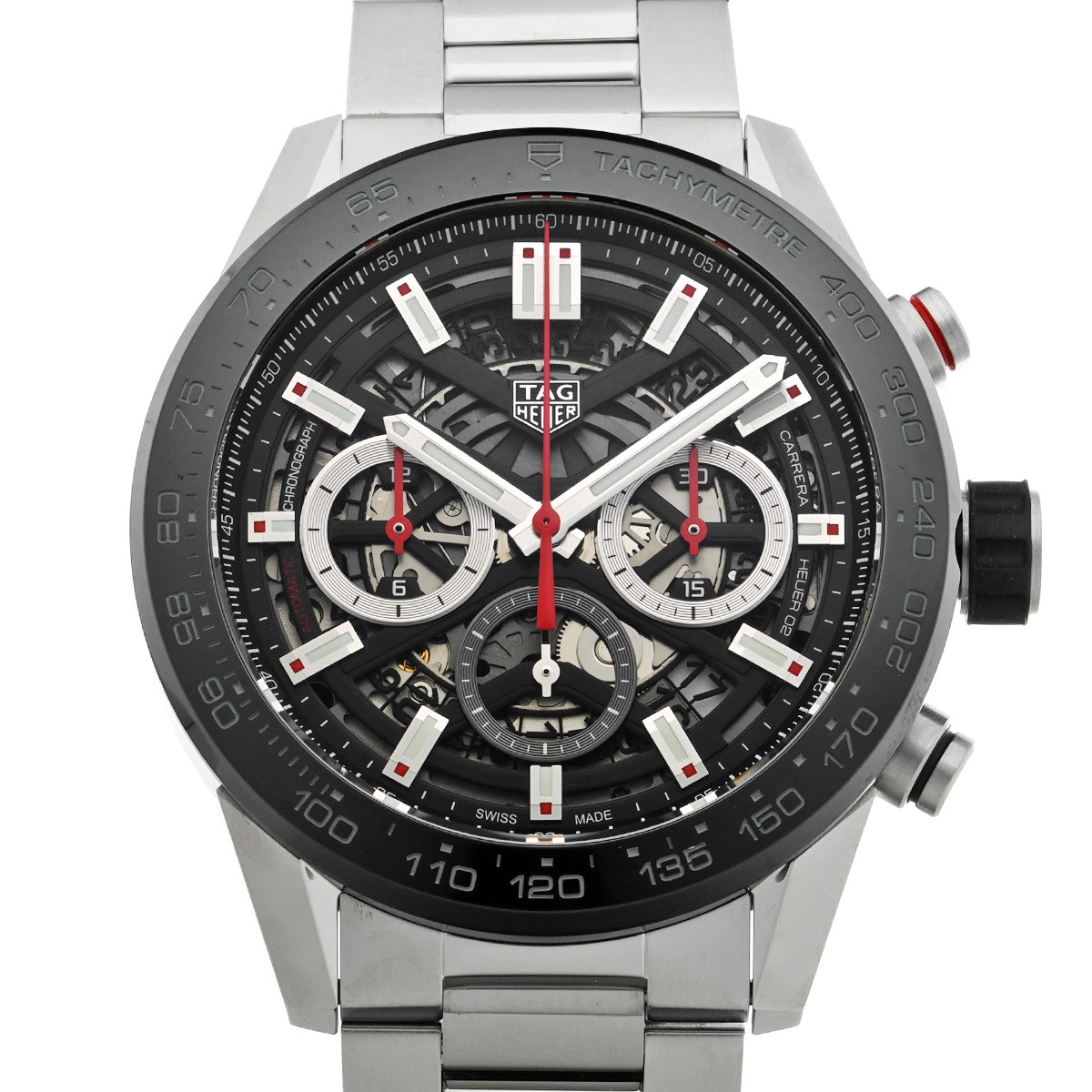 TAG Heuer Carrera 743991