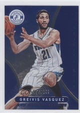 2012-13 Totally Certified Totally Blue 156/299 Greivis Vasquez #193 b9u