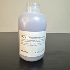 Davines Love Smoothing Shampoo 250ml 8.45oz