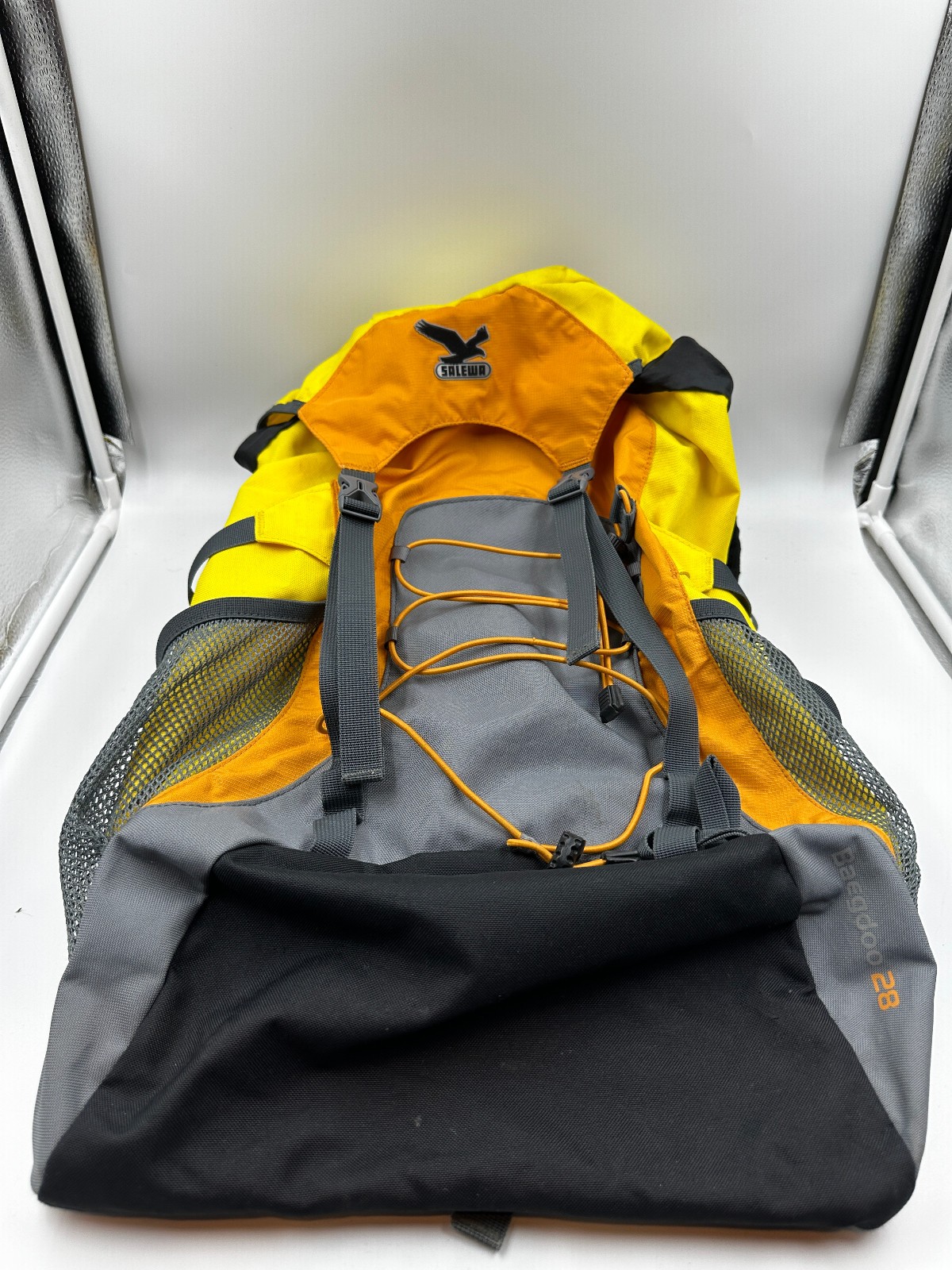 Salewa Mochila de Senderismo Mochila de Trekking Baegdoo 28