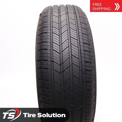 Set of 2 Used 225/65R17 Michelin Primacy A/S - 102H - 8-8.5/32