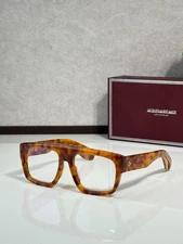 JACQUES MARIE MAGE Style Unisex Sunglasses - MODEL: RITZ - SIZE：57口19