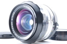 [Opt N MINT] Nikon NIKKOR N C Auto 24mm F/2.8 #13156 Non-Ai  Wide Angle Lens JPN