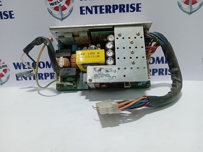 Nipron PCFL-180P-X2S Component Power Supply Input: 100-240V~ 50/60Hz #Working