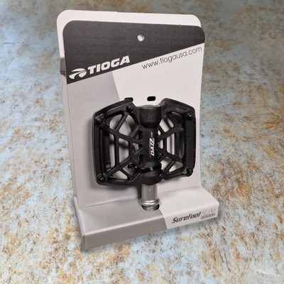 Tioga Spyder DAZZ Lite Mini Plattform BMX Rennpedale für Haro GT Cuda Mongoose