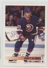 1994-95 O-Pee-Chee Premier Marty McInnis #244 0q3