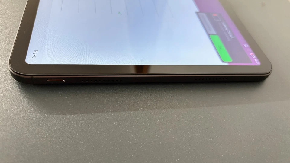 Volla Tablet mit Ubuntu Touch 12.6" QHD 1600x2560 12GB RAM 512GB 5G 2xSIM-Slots - Bild 3 von 4